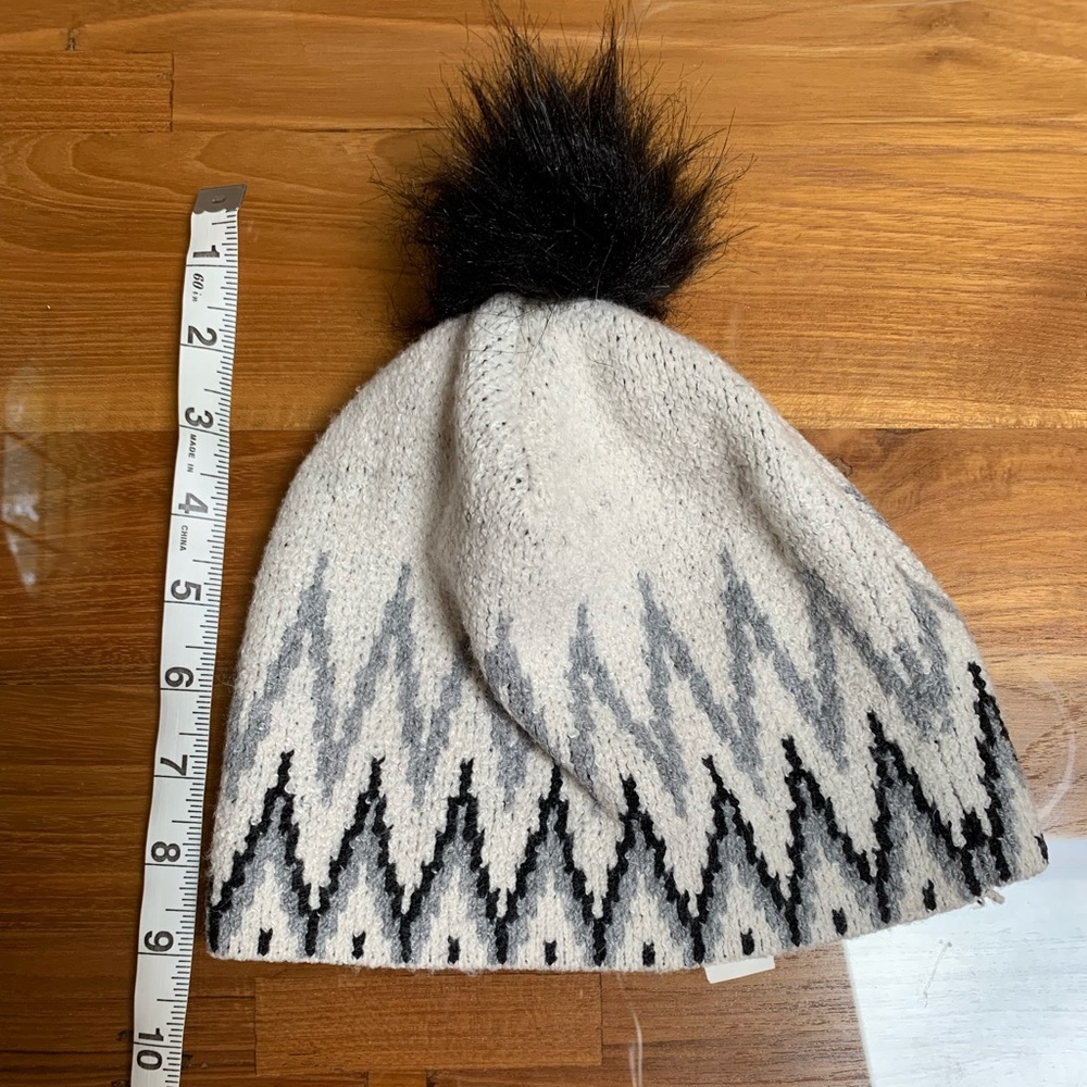 Christian Siriano Winter Hat - NWT